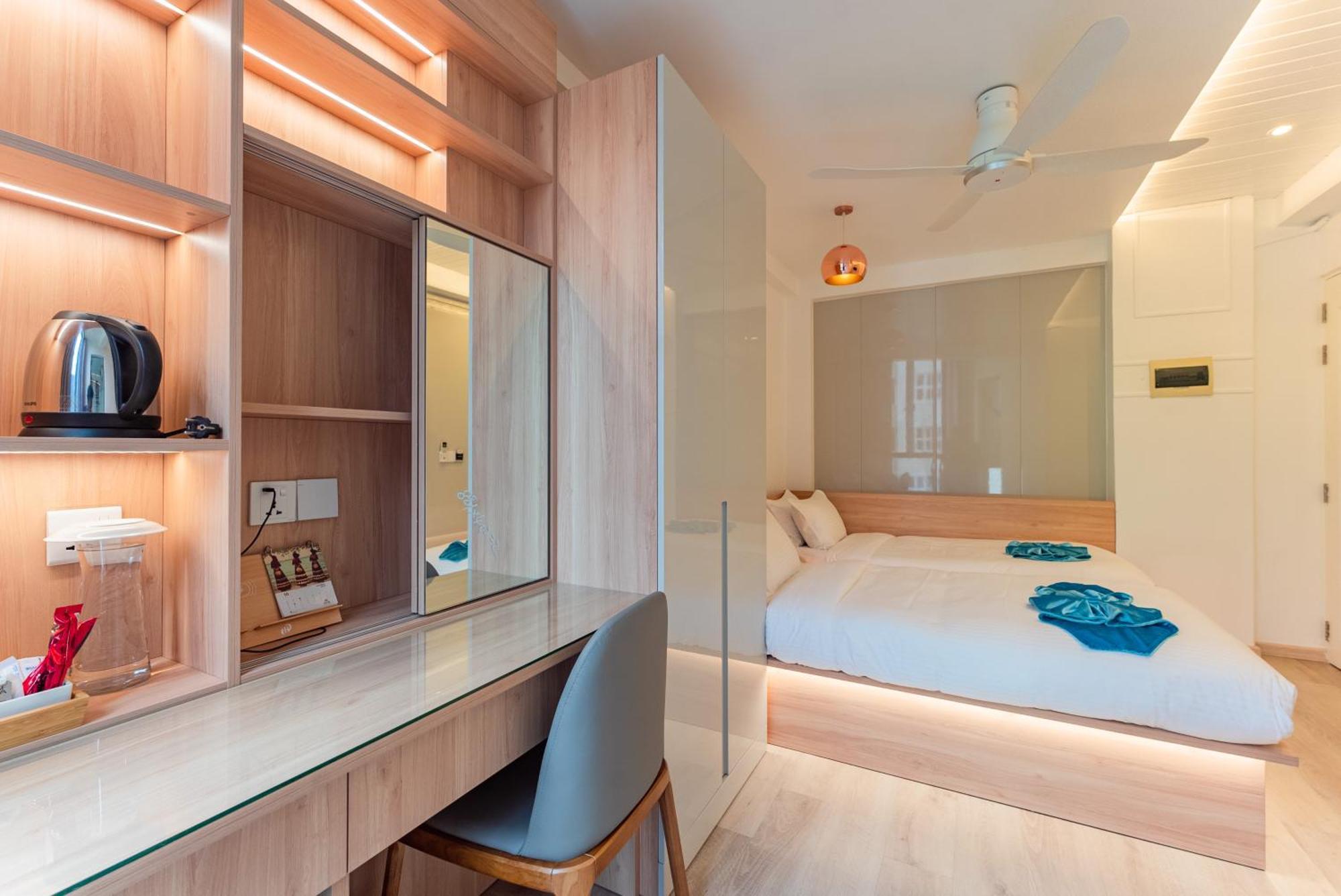 Hotel Star Shell Hulhumale Εξωτερικό φωτογραφία