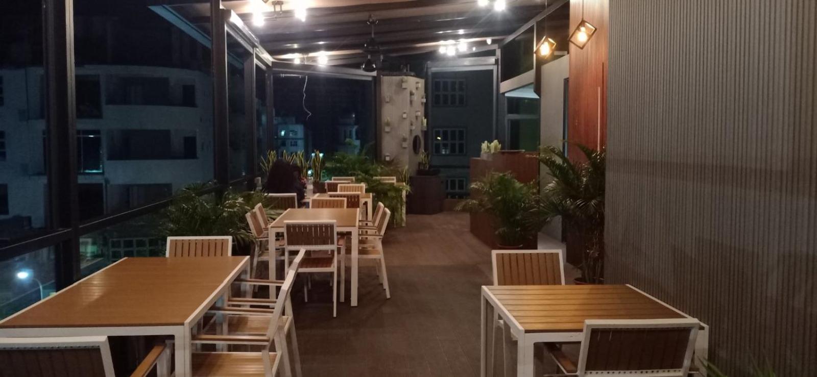 Hotel Star Shell Hulhumale Εξωτερικό φωτογραφία