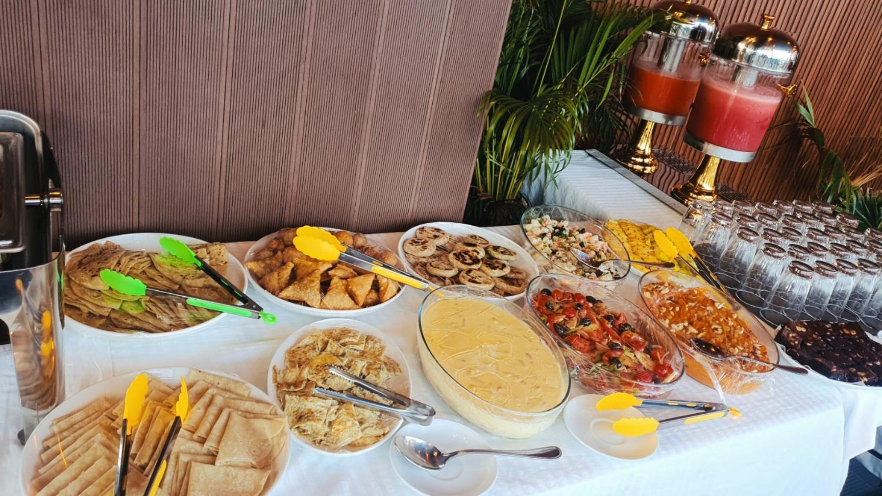Hotel Star Shell Hulhumale Εξωτερικό φωτογραφία