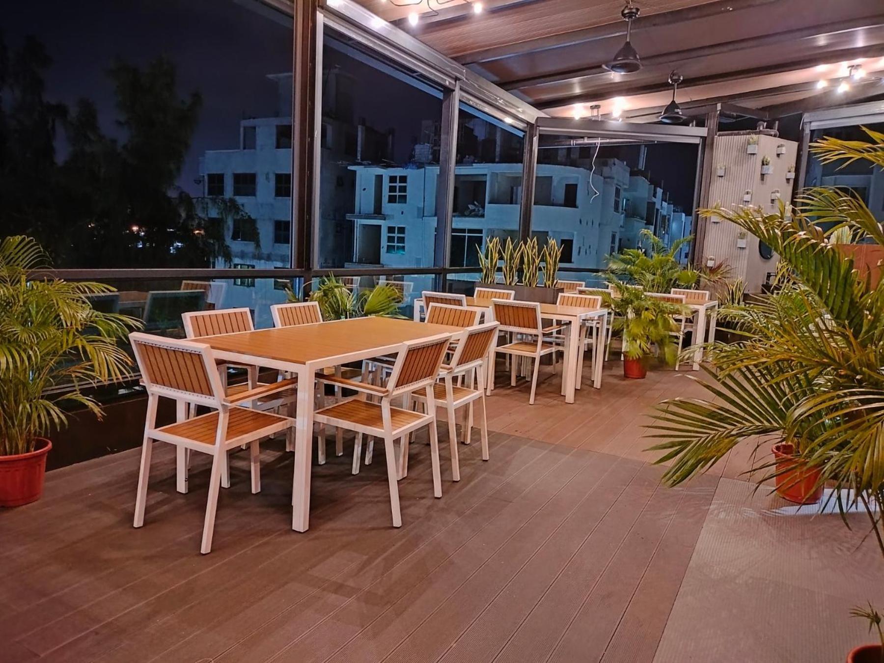 Hotel Star Shell Hulhumale Εξωτερικό φωτογραφία