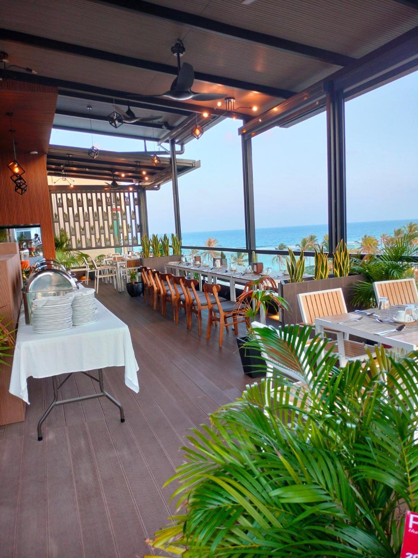 Hotel Star Shell Hulhumale Εξωτερικό φωτογραφία