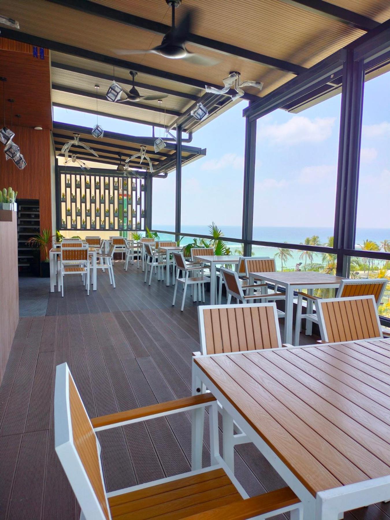 Hotel Star Shell Hulhumale Εξωτερικό φωτογραφία