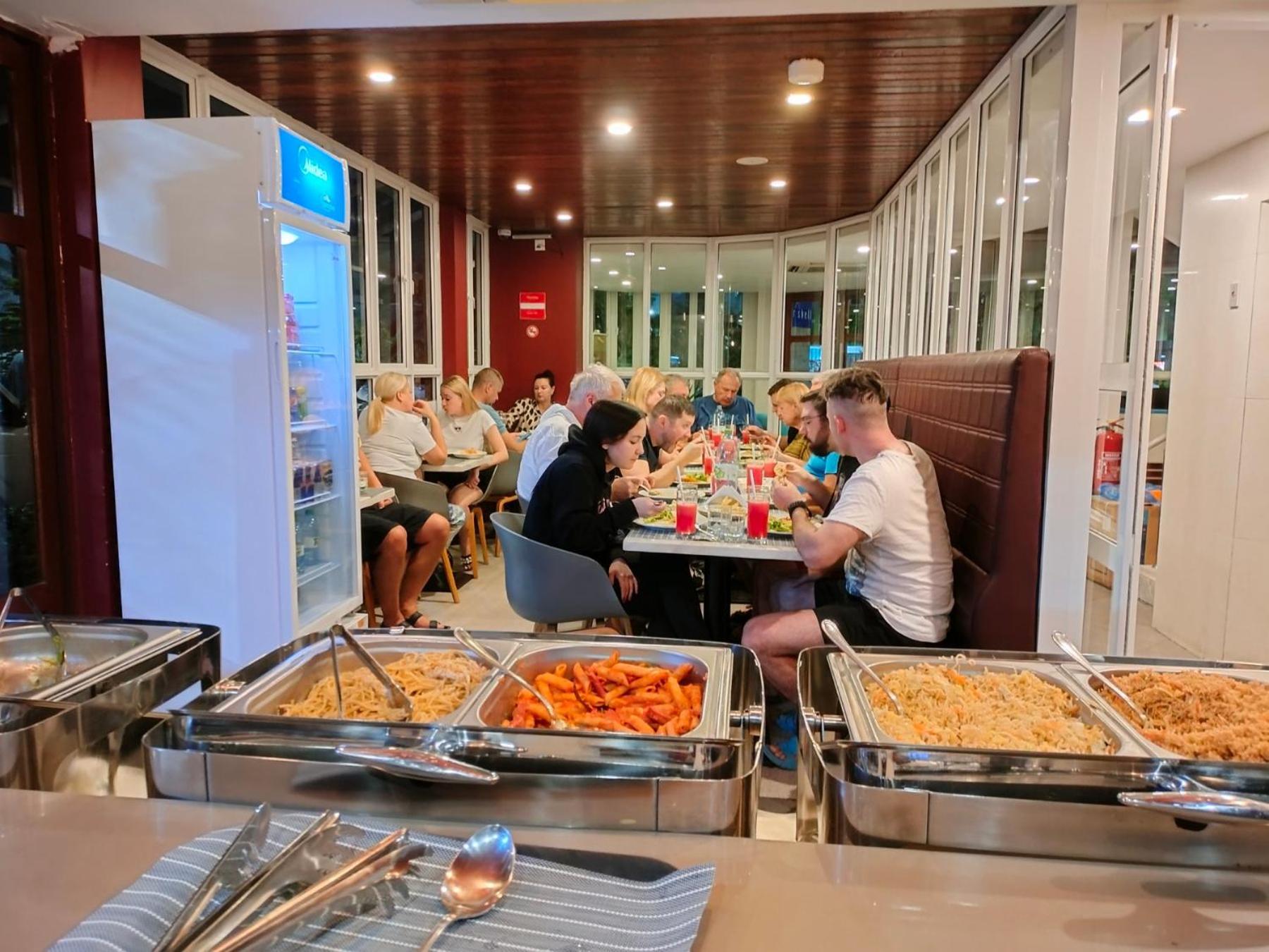 Hotel Star Shell Hulhumale Εξωτερικό φωτογραφία