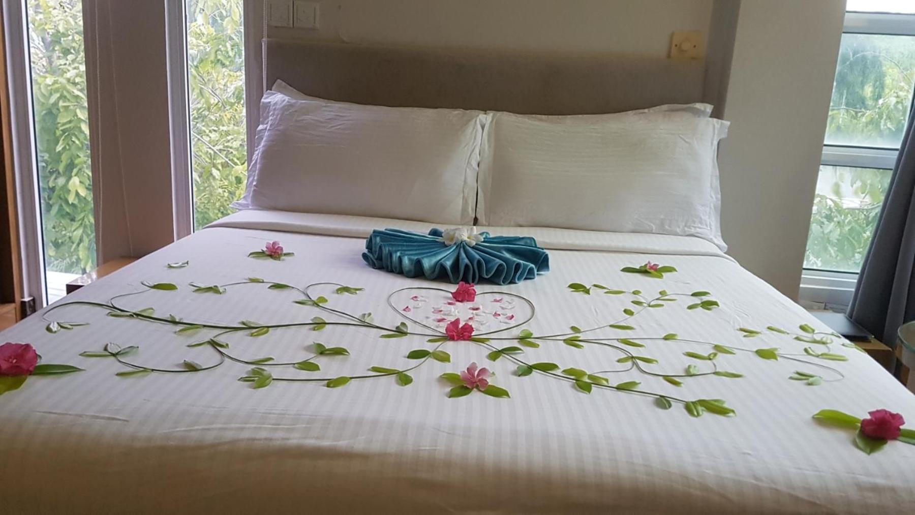 Hotel Star Shell Hulhumale Εξωτερικό φωτογραφία