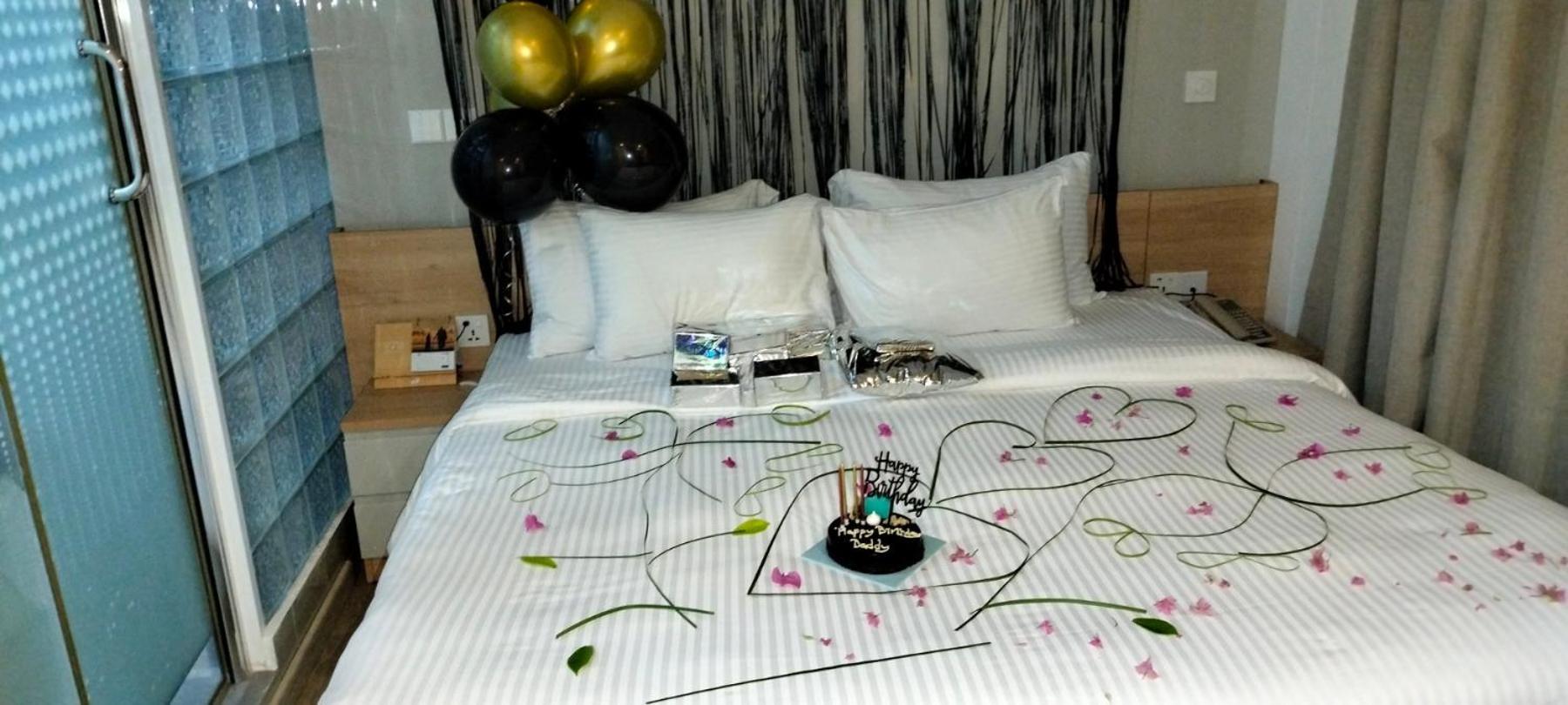 Hotel Star Shell Hulhumale Εξωτερικό φωτογραφία