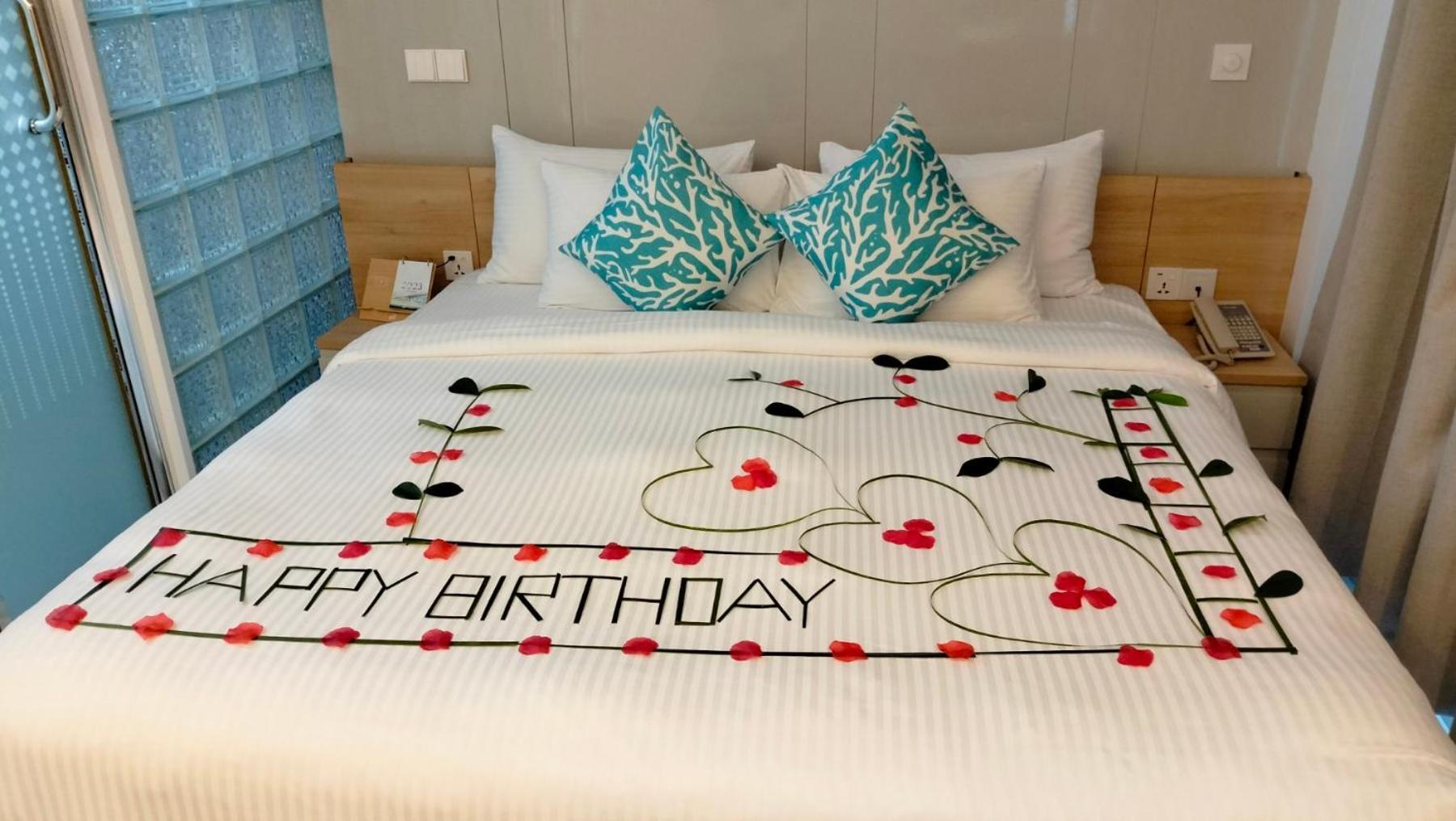 Hotel Star Shell Hulhumale Εξωτερικό φωτογραφία